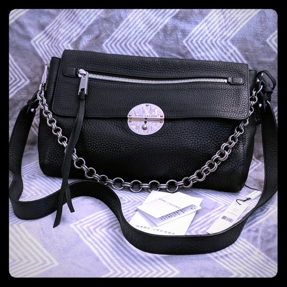 Marc Jacobs Handbags - Marc Jacobs Gotham Satchel